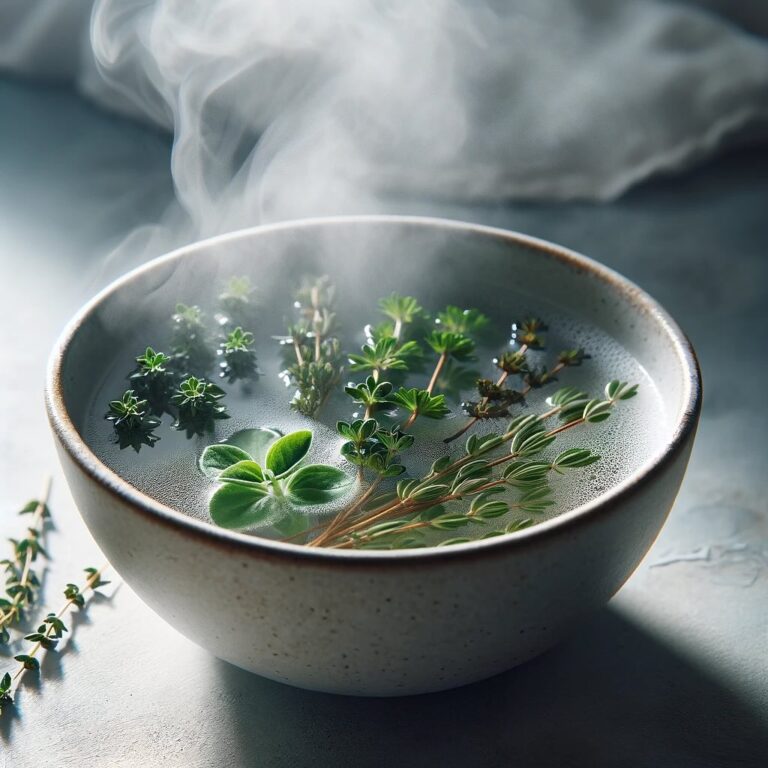 Home Remedy: Try A Herbal Inhalation for Respiratory Relief